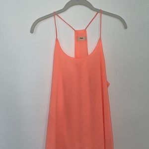 Tobi pink top